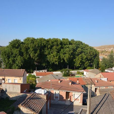 Casa Rural Los Yeros Aldeasona - Segovia Exterior foto